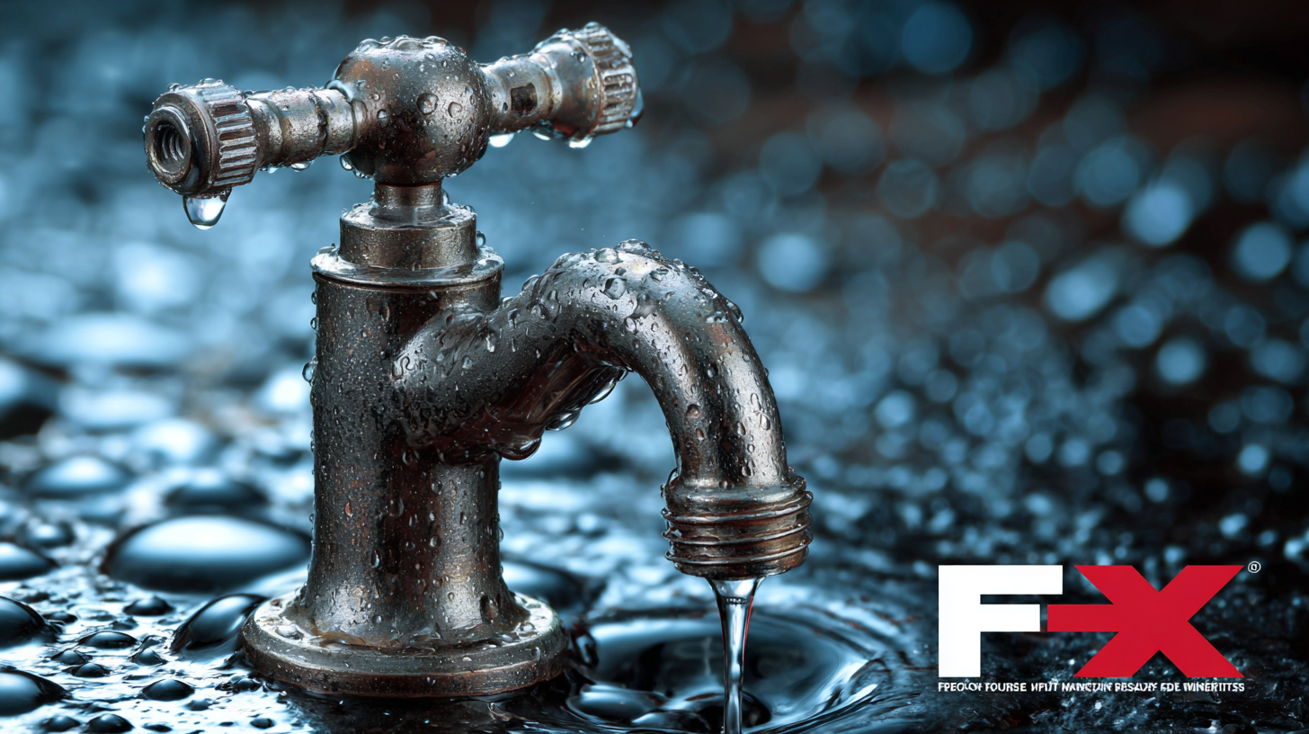 How to Choose the Right Manufacturer for the Best Fixing Set for Faucet Based on 5 Key Industry Metrics