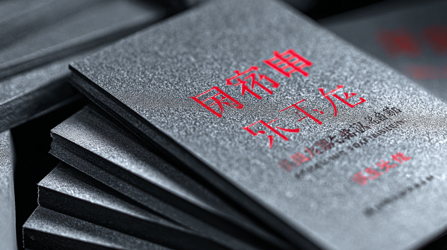 Unlocking Superior Performance with Best Flexible Graphite Sheets from Leading Chinese Manufacturers