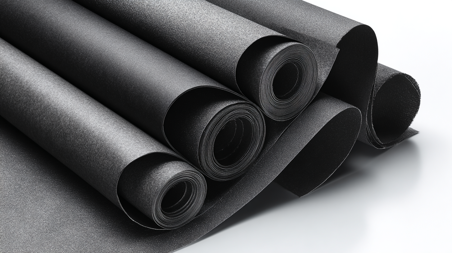 Unlocking Superior Performance with Best Flexible Graphite Sheets from Leading Chinese Manufacturers