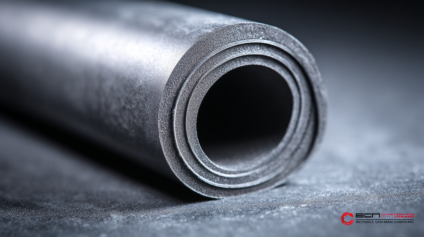 Unlocking Superior Performance with Best Flexible Graphite Sheets from Leading Chinese Manufacturers