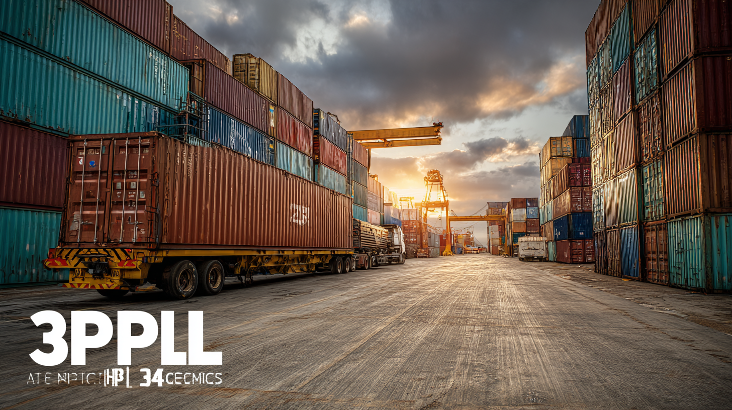 Navigating Import and Export Certifications for Best 3pl Logistics Success