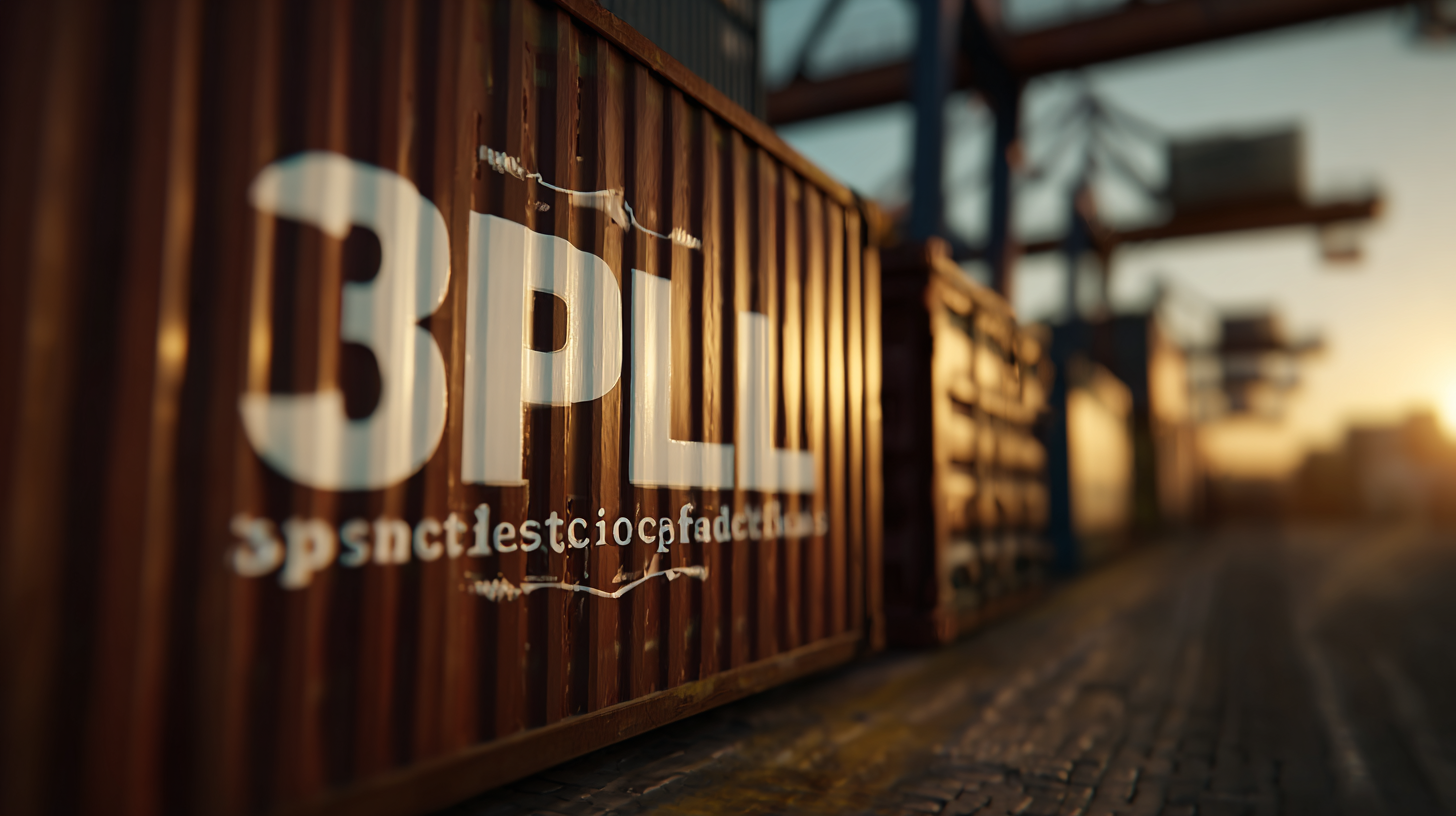 Navigating Import and Export Certifications for Best 3pl Logistics Success