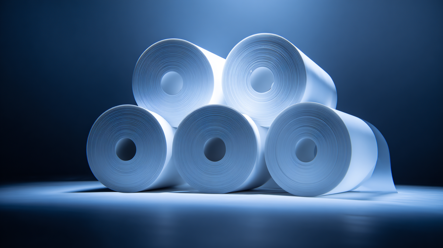 Innovative Solutions for High-Performance Applications with the Best PTFE Sheet