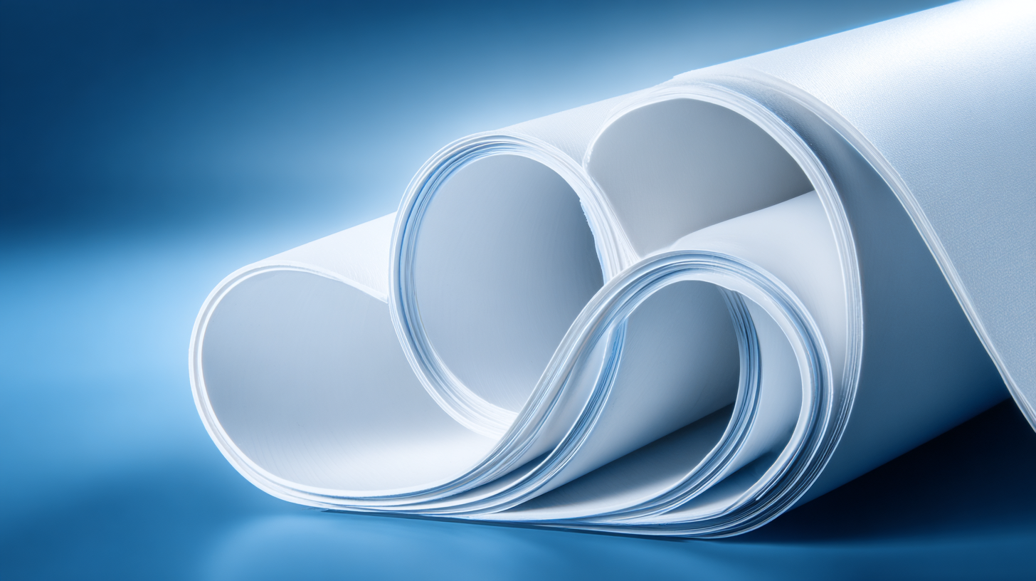 Innovative Solutions for High-Performance Applications with the Best PTFE Sheet