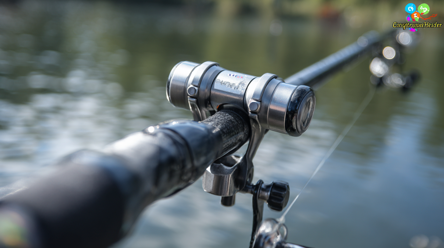 Issues Encountered with Best Fishing Rod Holder Choices