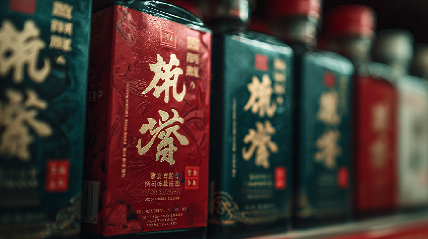 Global Trust in Chinese Craftsmanship: Unveiling the Best Shrink Labels for Your Brand