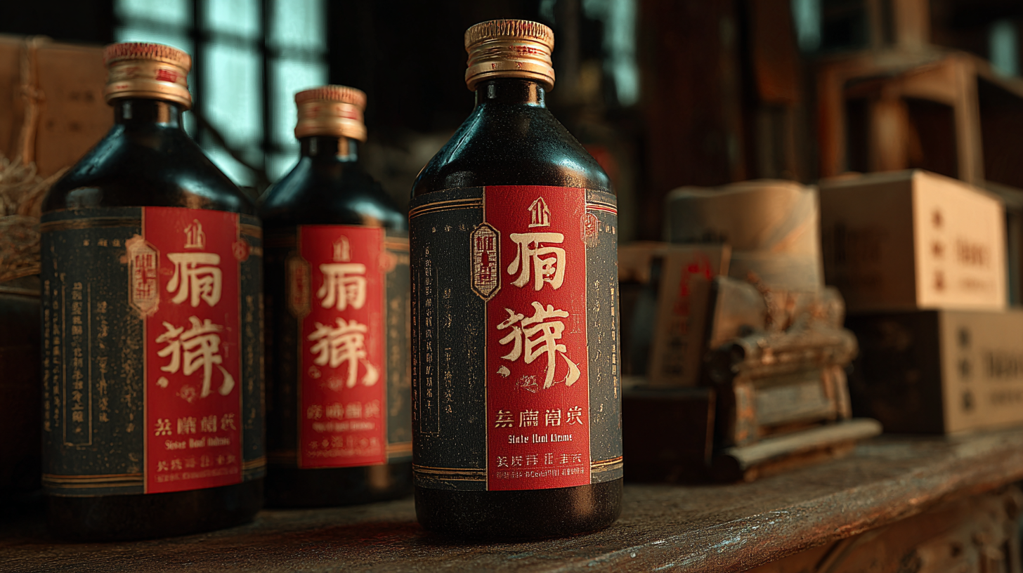 Global Trust in Chinese Craftsmanship: Unveiling the Best Shrink Labels for Your Brand