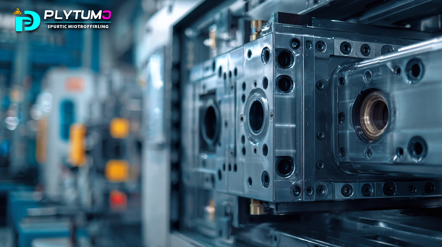What Are the Advantages of the Best Plastic Injection Molding Services?