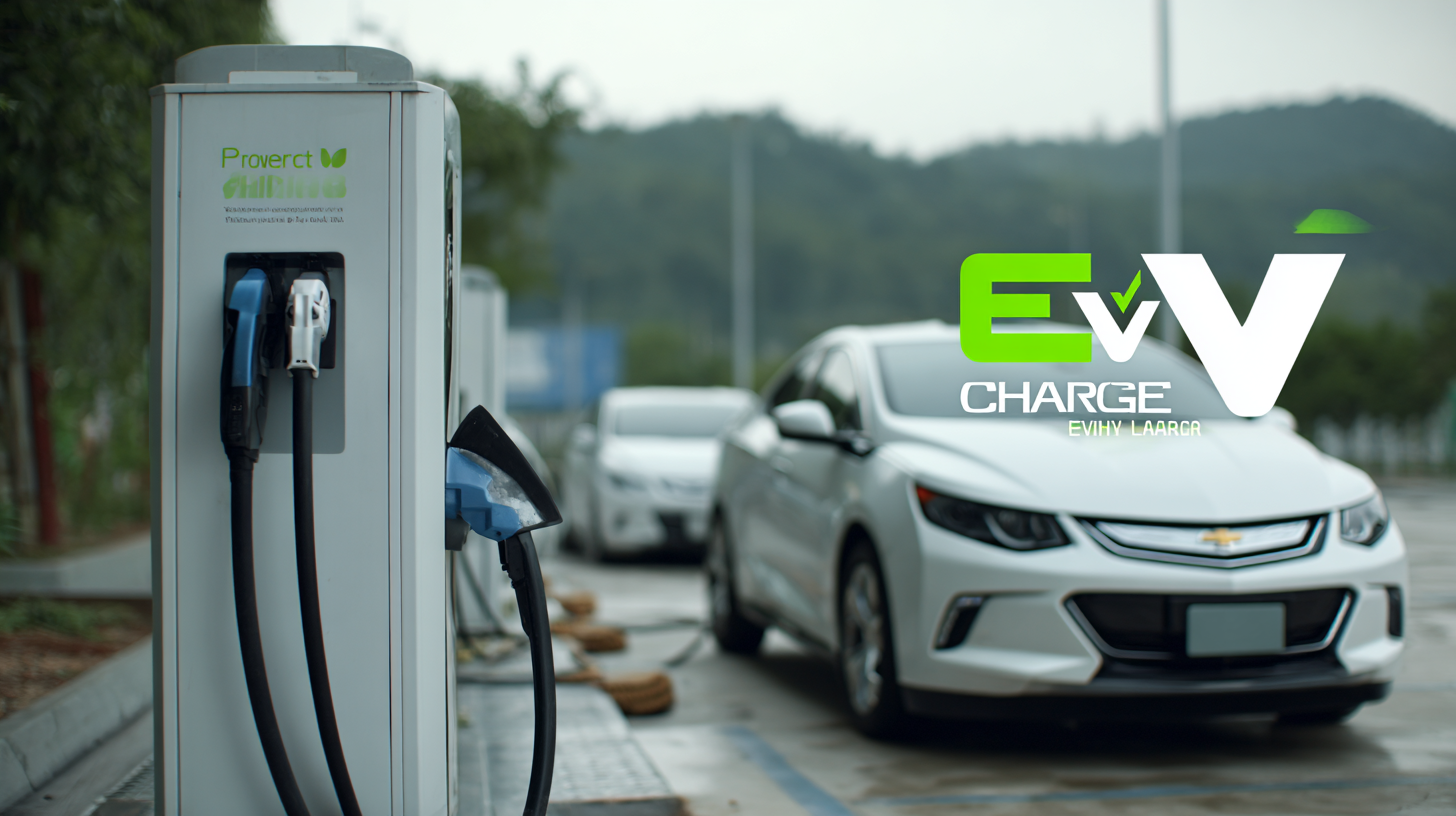 Understanding the Global Production Standards for Best Project Ev Charger