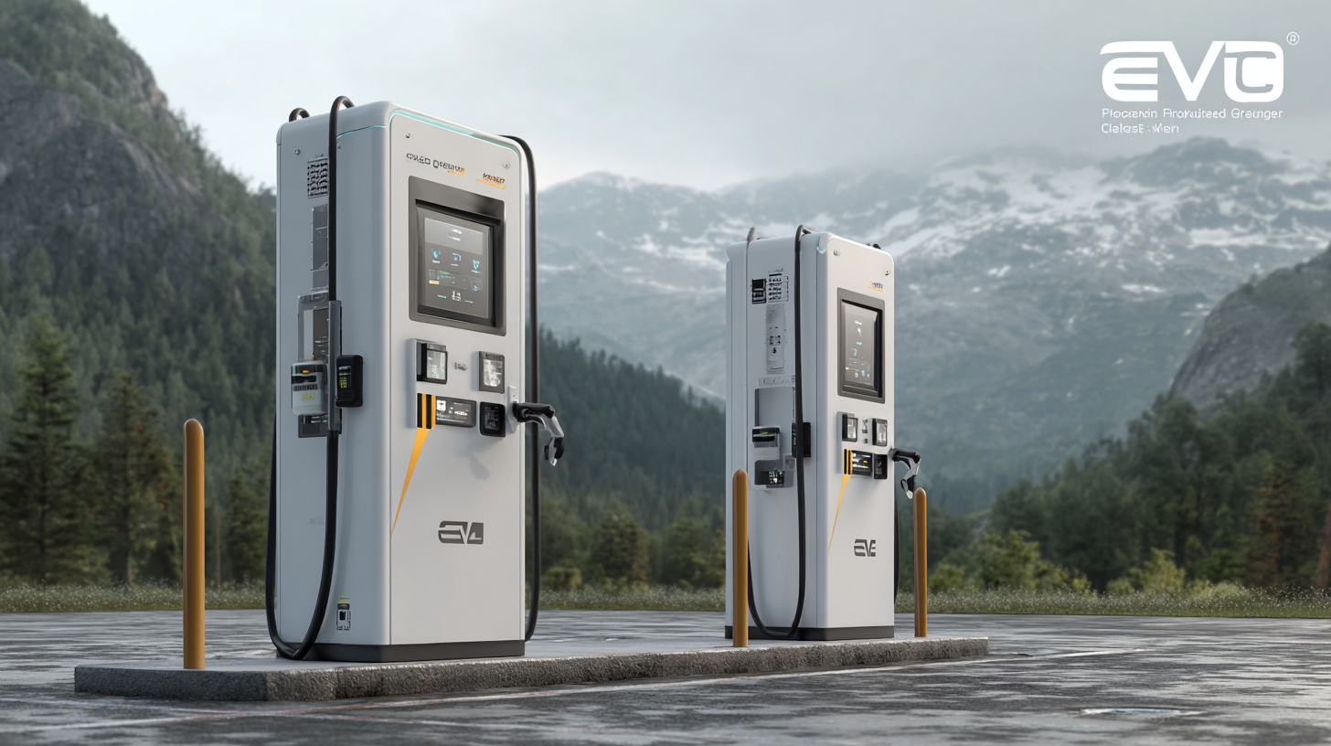 Understanding the Global Production Standards for Best Project Ev Charger
