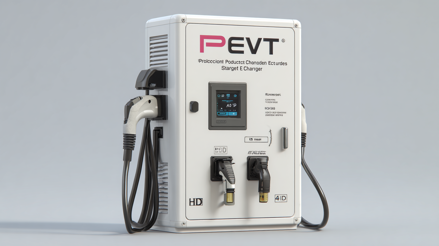 Understanding the Global Production Standards for Best Project Ev Charger