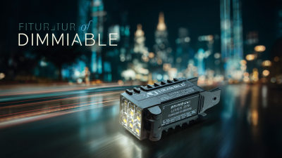 The Future of Smart Lighting: Harnessing Best Dimmable LED Drivers for Energy Efficiency
