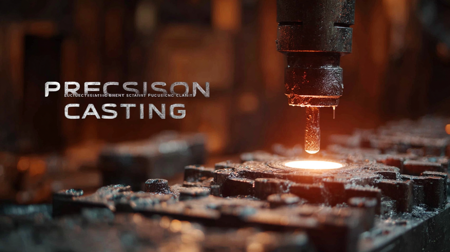 Challenges Encountered in Achieving Best Precision Casting Quality Standards