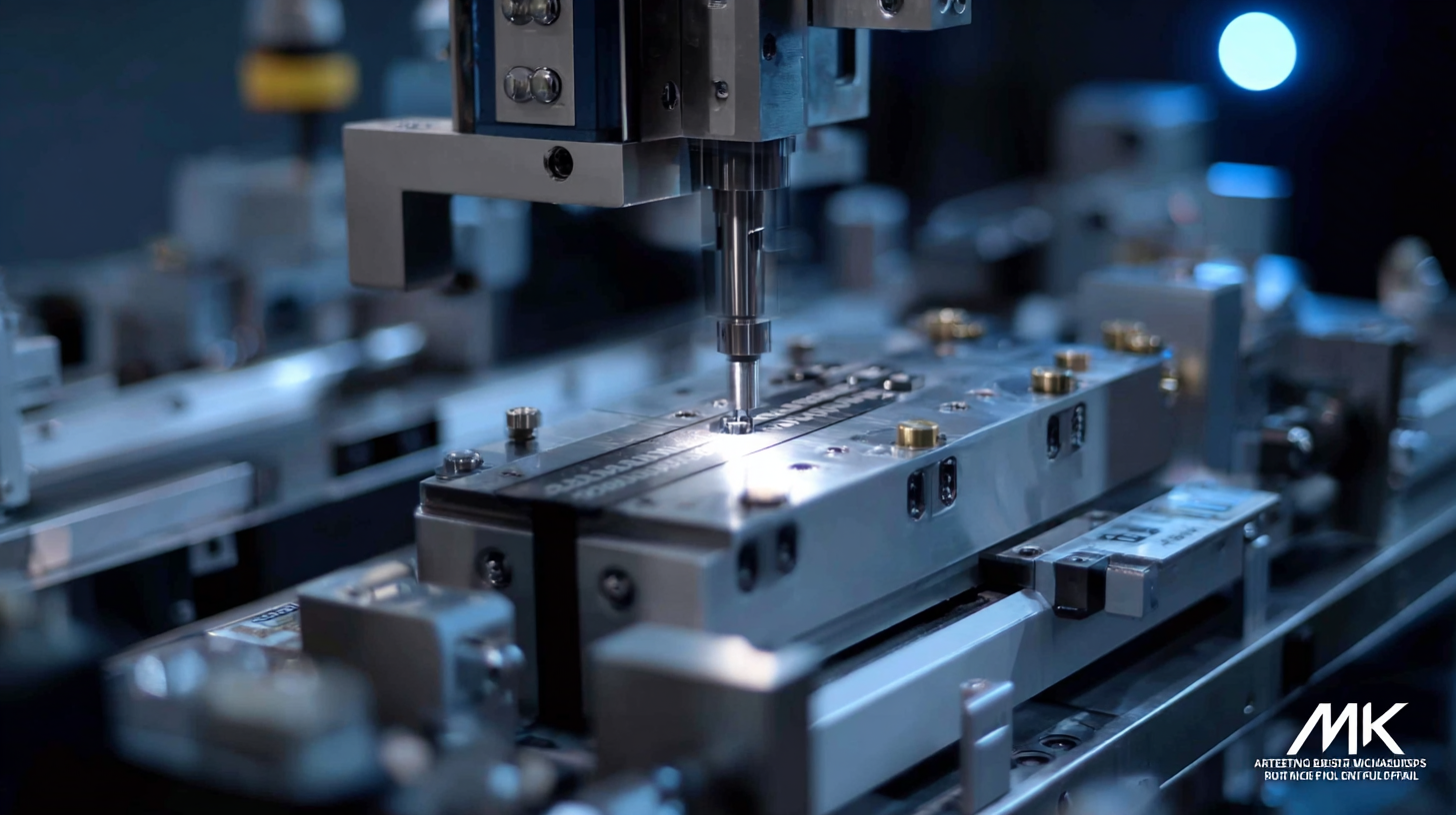 Understanding the Importance of the Best Assembly Fixture in Modern Manufacturing