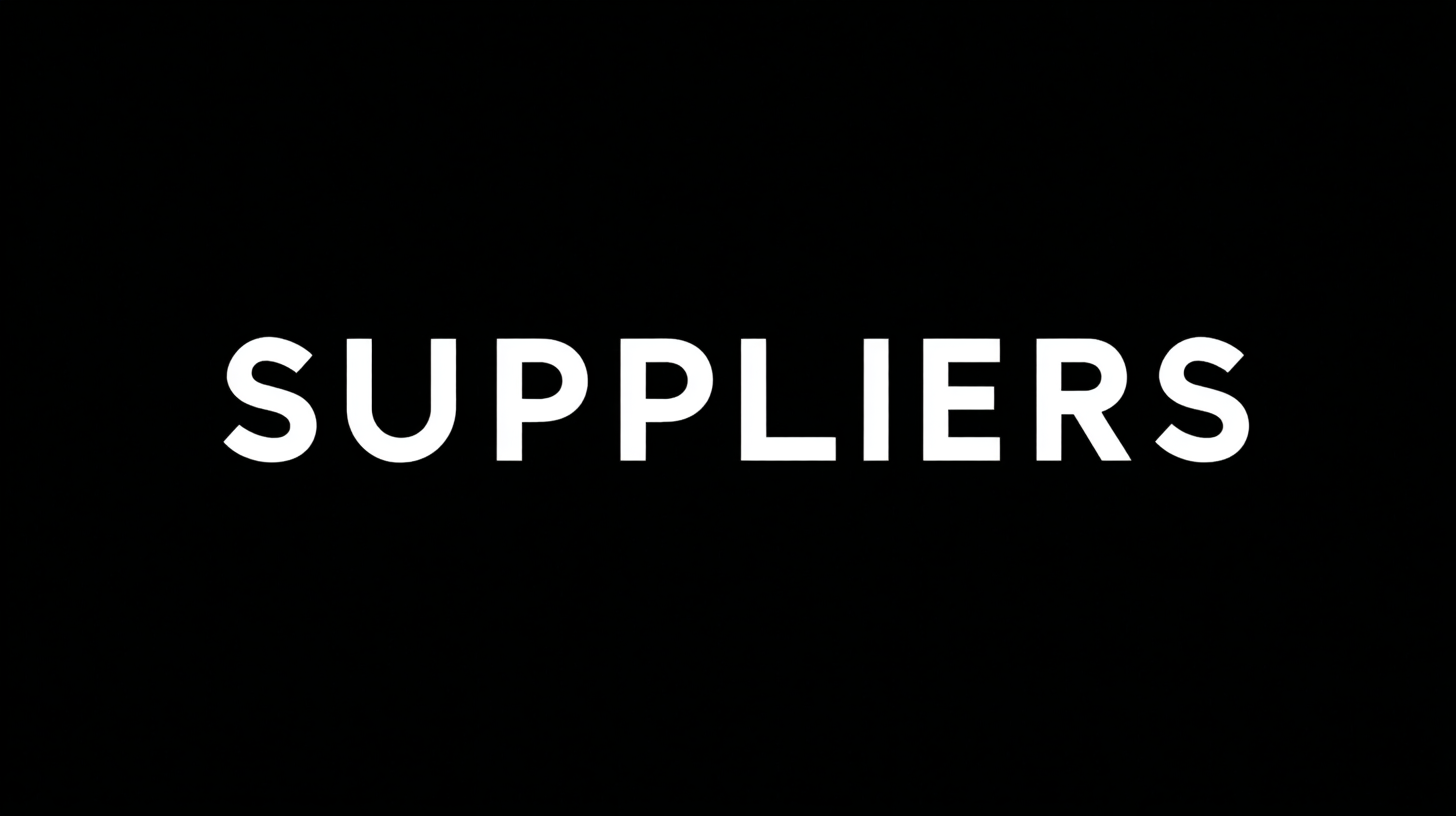 Navigating the Challenges of Finding the Best Suppliers for Your Business