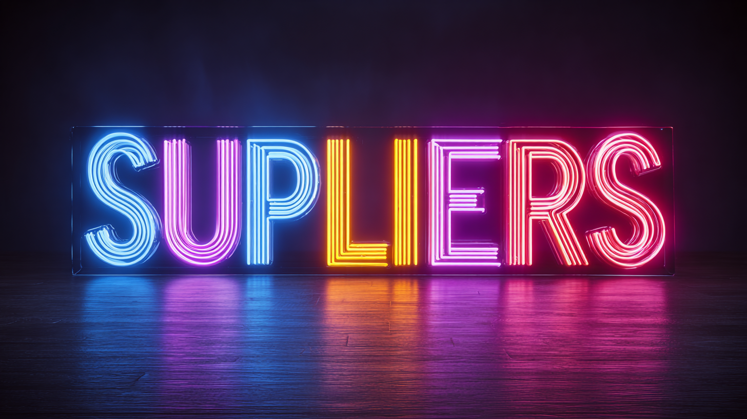 Navigating the Challenges of Finding the Best Suppliers for Your Business