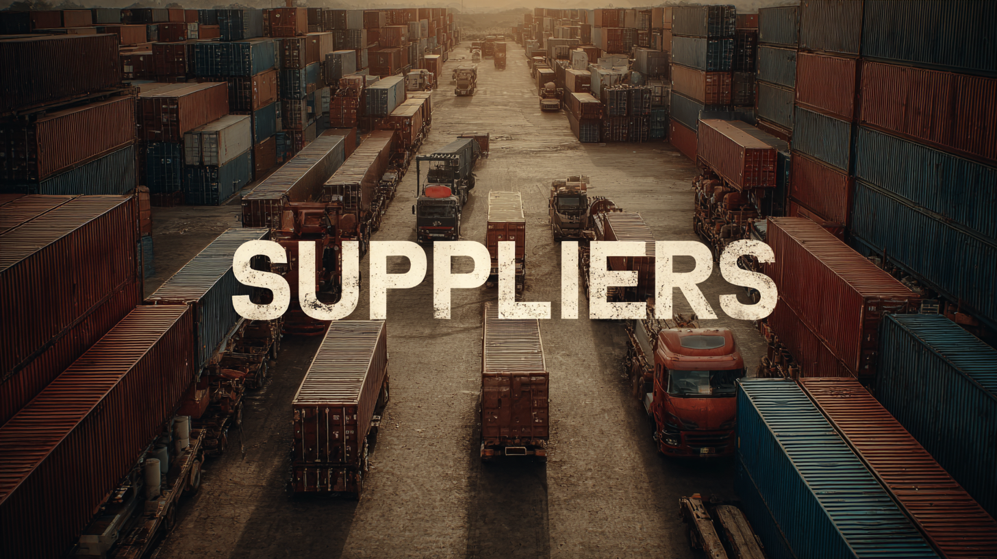Navigating the Challenges of Finding the Best Suppliers for Your Business