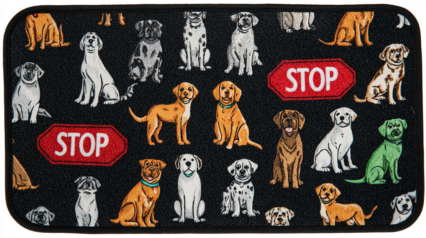 Ultimate Showdown of the Top Anti Slip Mat Carpets for Unmatched Safety