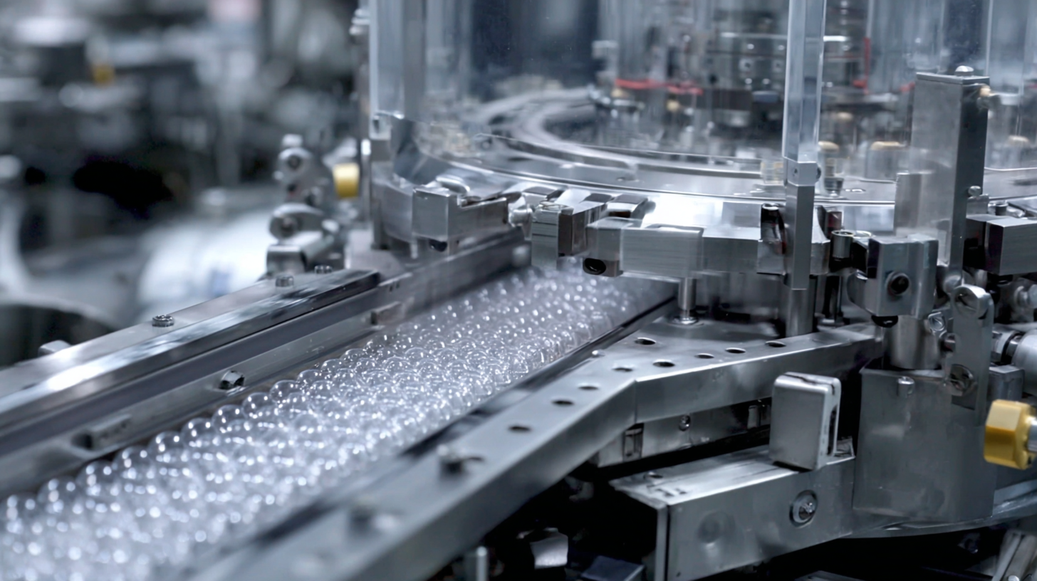 7 Reasons Why the Best Bubble Packing Machine Will Transform Your Packaging Process