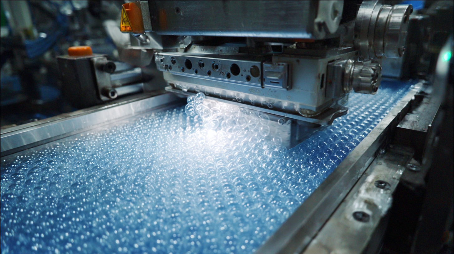 7 Reasons Why the Best Bubble Packing Machine Will Transform Your Packaging Process
