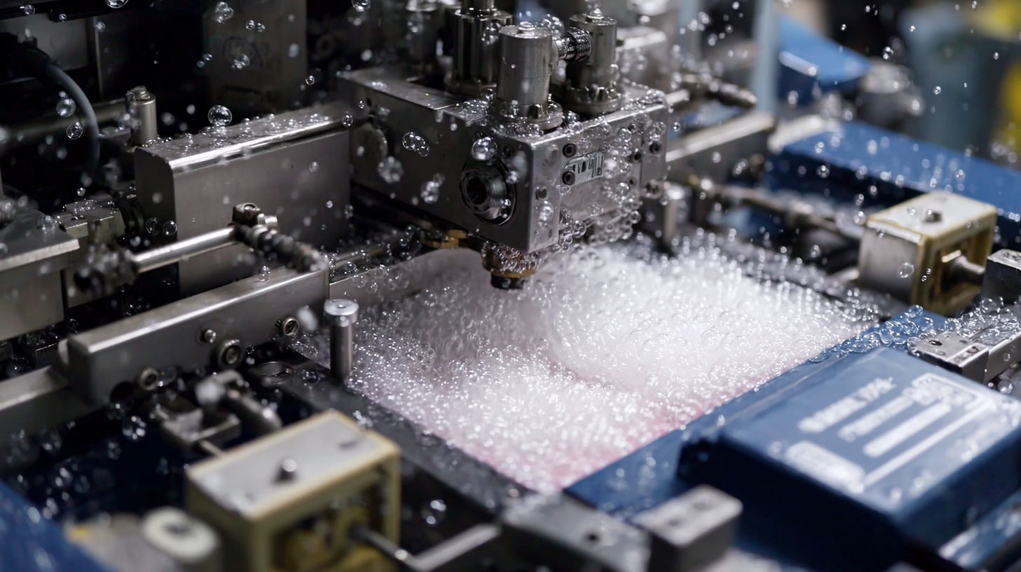 7 Reasons Why the Best Bubble Packing Machine Will Transform Your Packaging Process