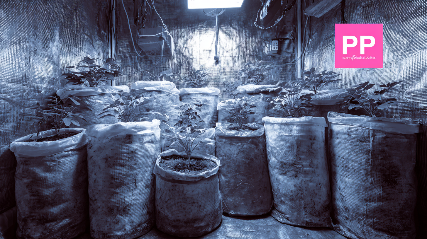 Real-World Success Stories: Utilizing Best PP Mushroom Grow Bags with Injection Port in Commercial Cultivation