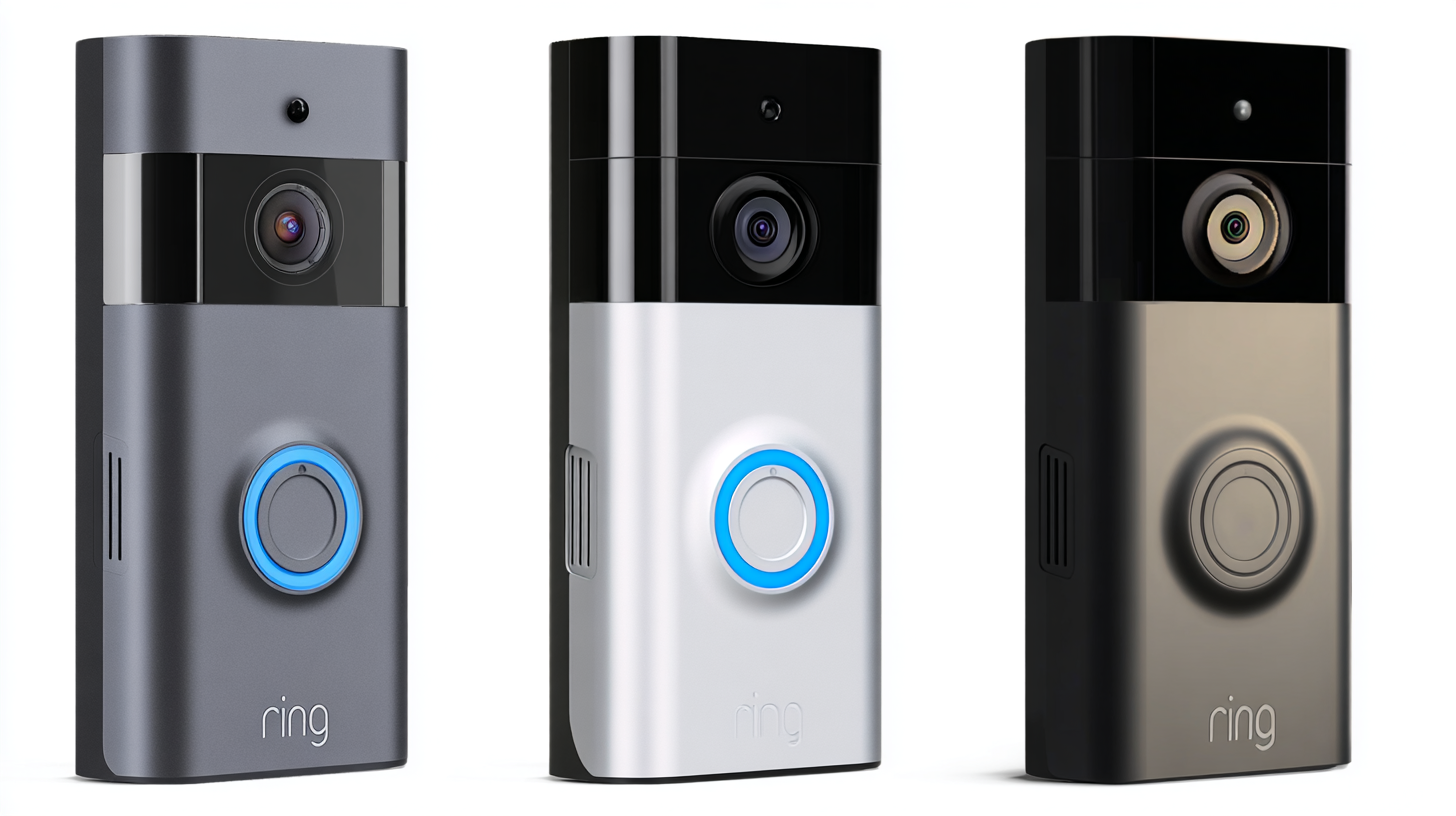 Ultimate Guide to Choosing the Best Smart HD Wifi Video Doorbell for Your Needs