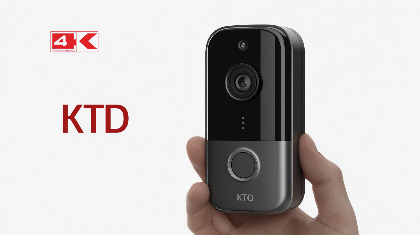Ultimate Guide to Choosing the Best Smart HD Wifi Video Doorbell for Your Needs
