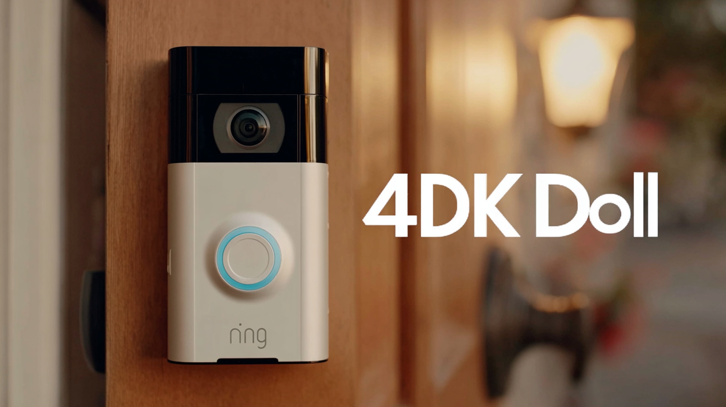 Ultimate Guide to Choosing the Best Smart HD Wifi Video Doorbell for Your Needs
