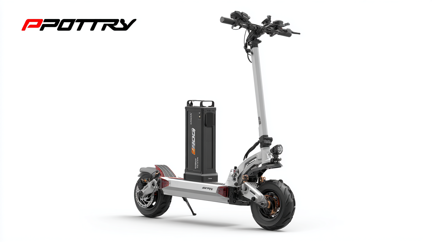 Solutions for Enhanced Performance with Best Scooter Lithium Battery Choices
