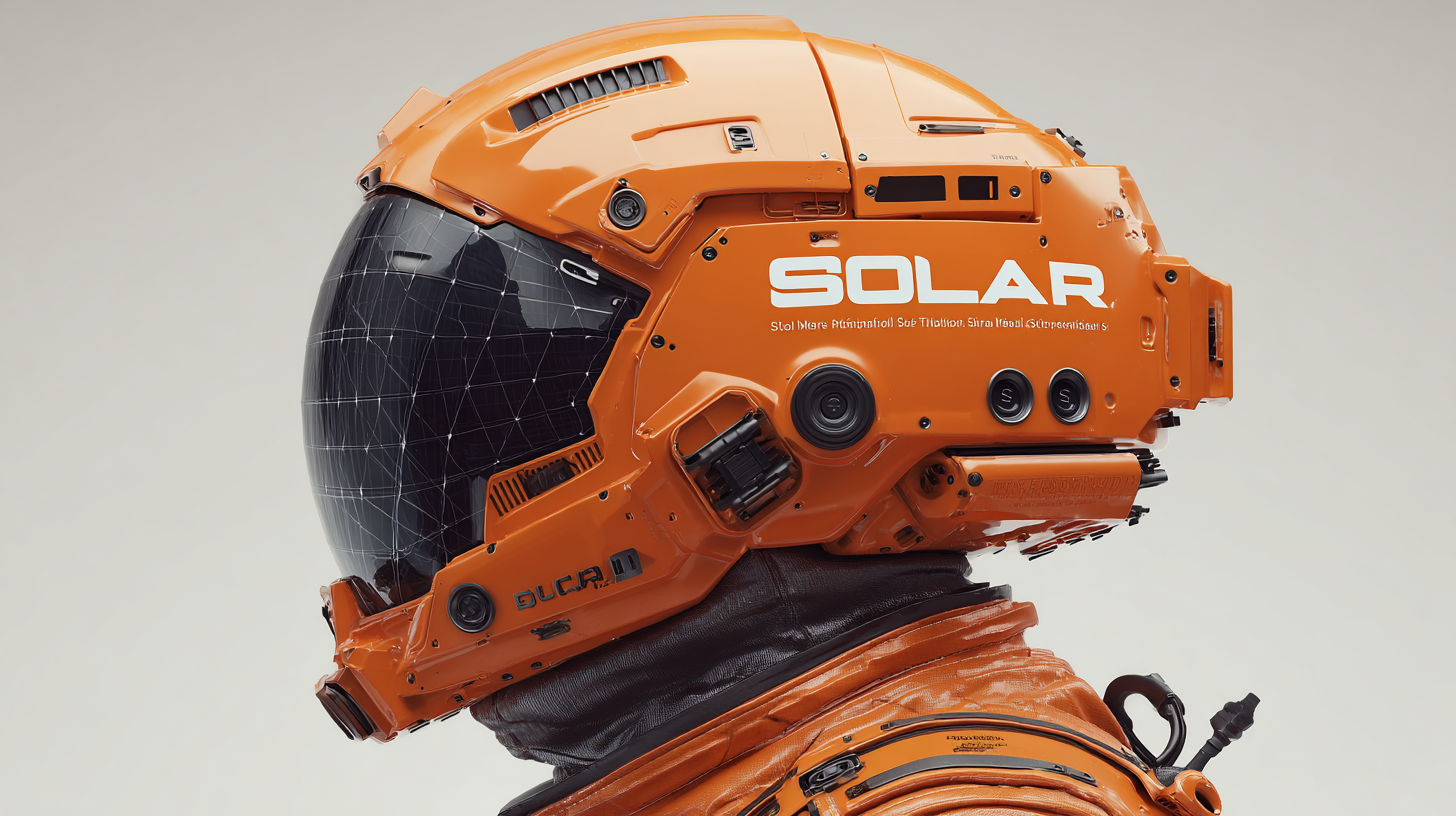 Exploring the Technical Specifications and Usage Guide for the Best Solar Safety Helmet