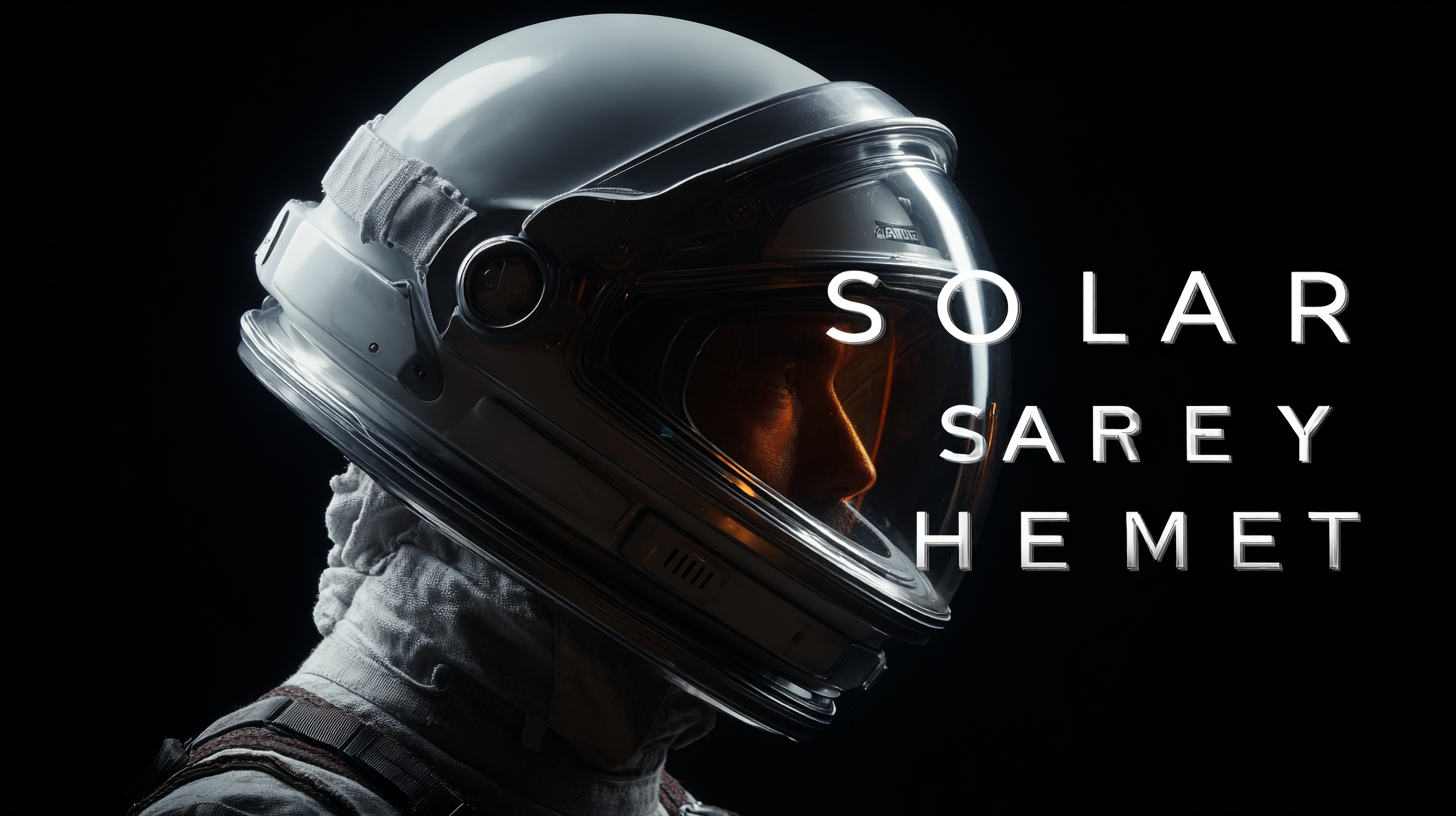 Exploring the Technical Specifications and Usage Guide for the Best Solar Safety Helmet
