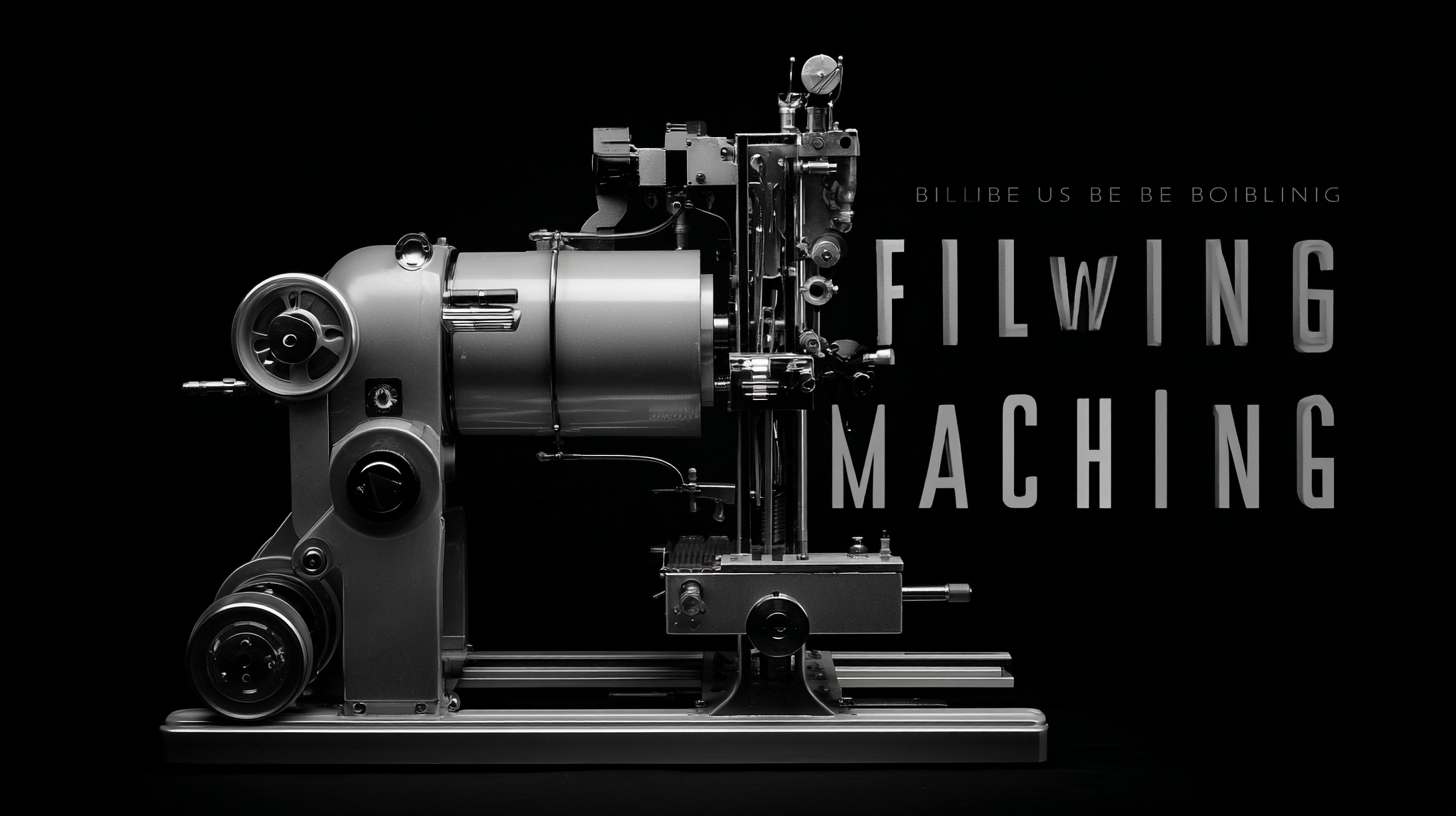 Unlocking the Secrets of the Best Film Blowing Machine Technical Specifications and Setup Guide