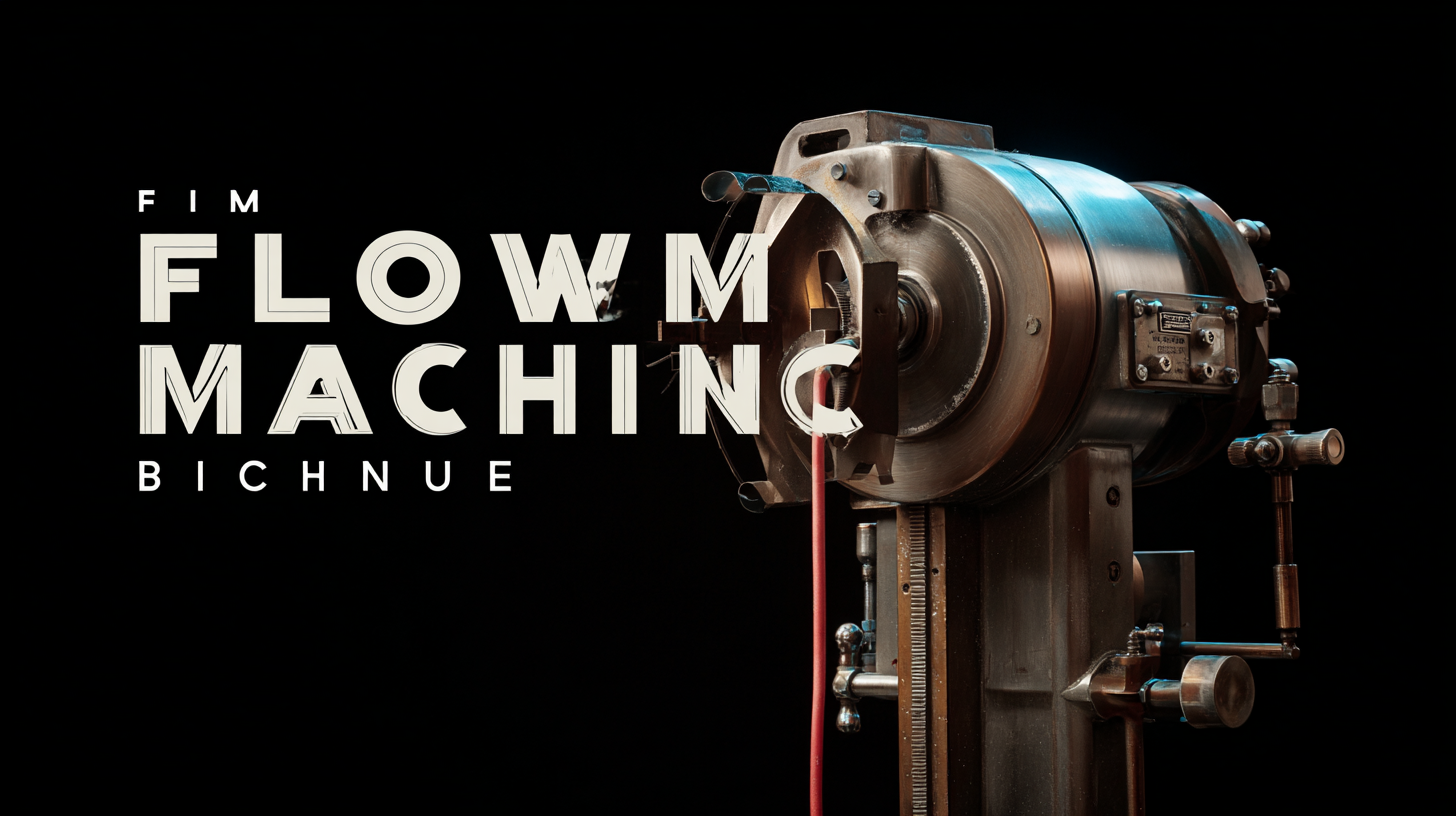 Unlocking the Secrets of the Best Film Blowing Machine Technical Specifications and Setup Guide