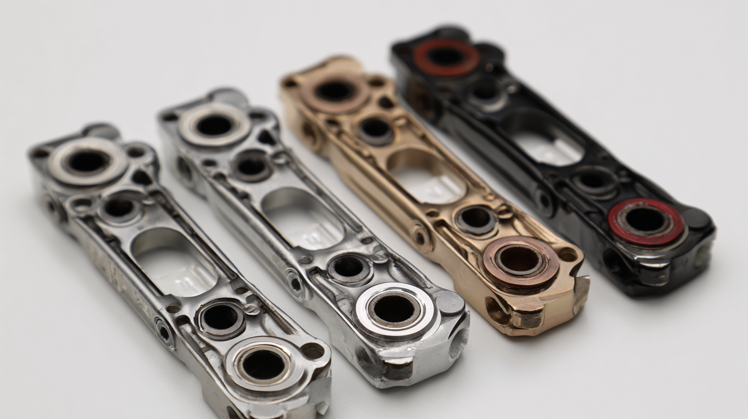 Unmatched Quality and Reliability in Best Chain Guides from China's Leading Manufacturers