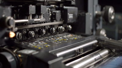 Exploring the Unique Features and Applications of Various Best Printer Machines