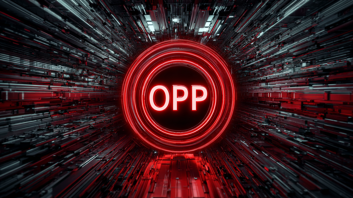 The Future of High Performance OPP Film Innovations