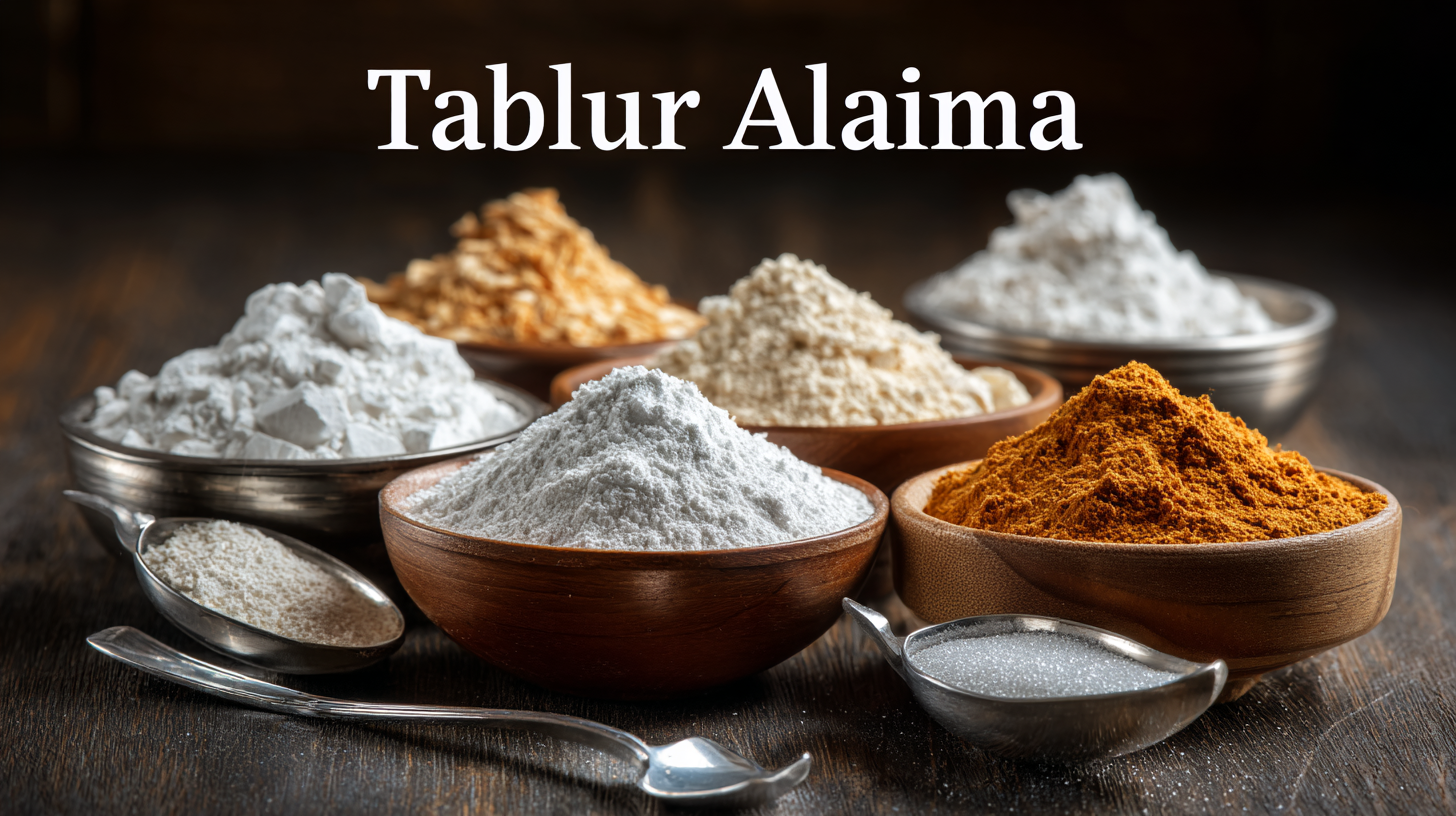 Ultimate Guide to Choosing the Best Tabular Alumina for Your Applications