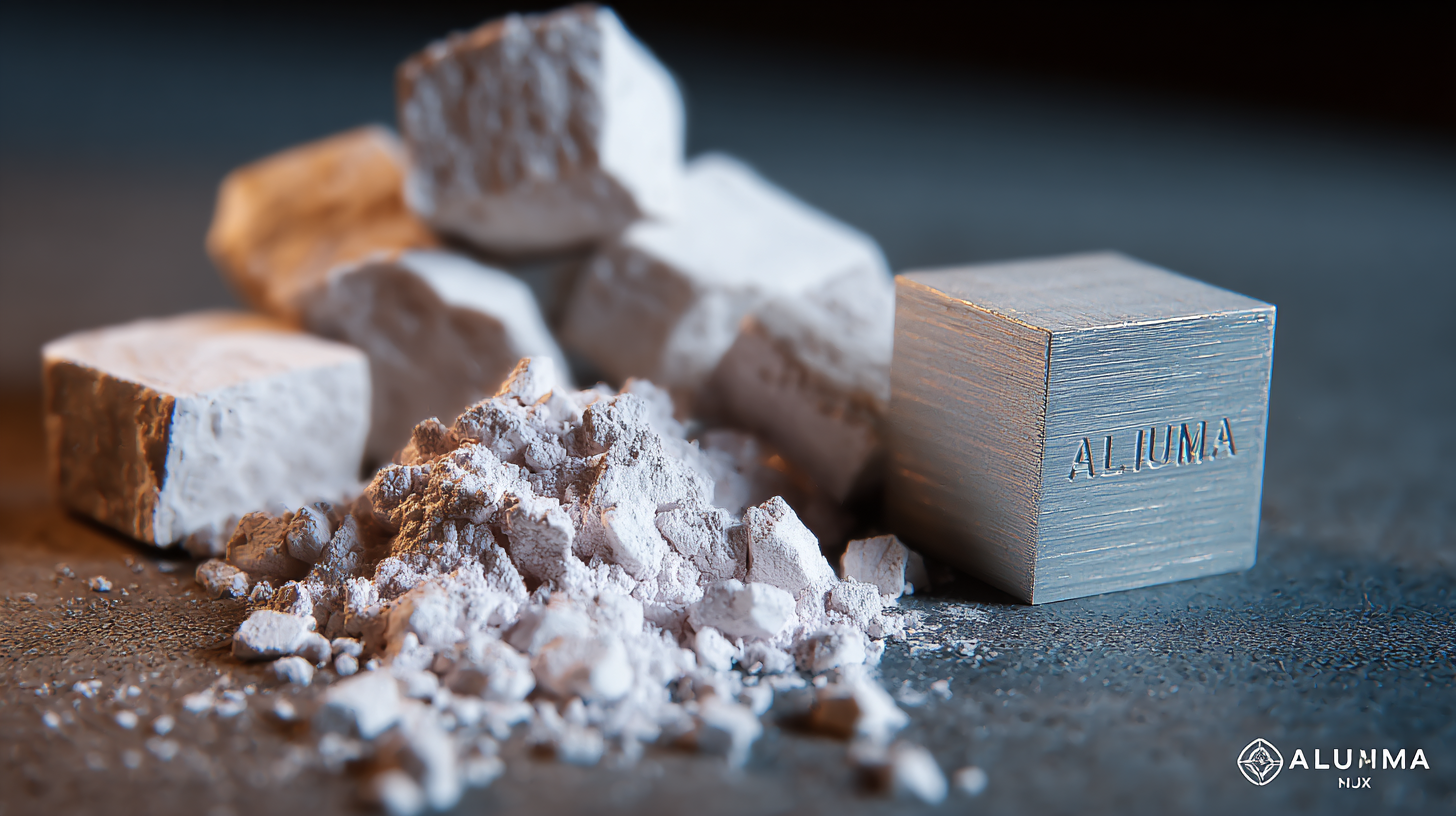 Ultimate Guide to Choosing the Best Tabular Alumina for Your Applications