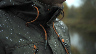 Exploring the Versatility of the Best Field Jacket Across Varied Outdoor Conditions