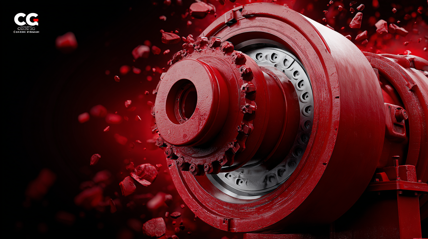 Mastering the Best Cone Crusher Bowl Technical Specifications and Usage Guide