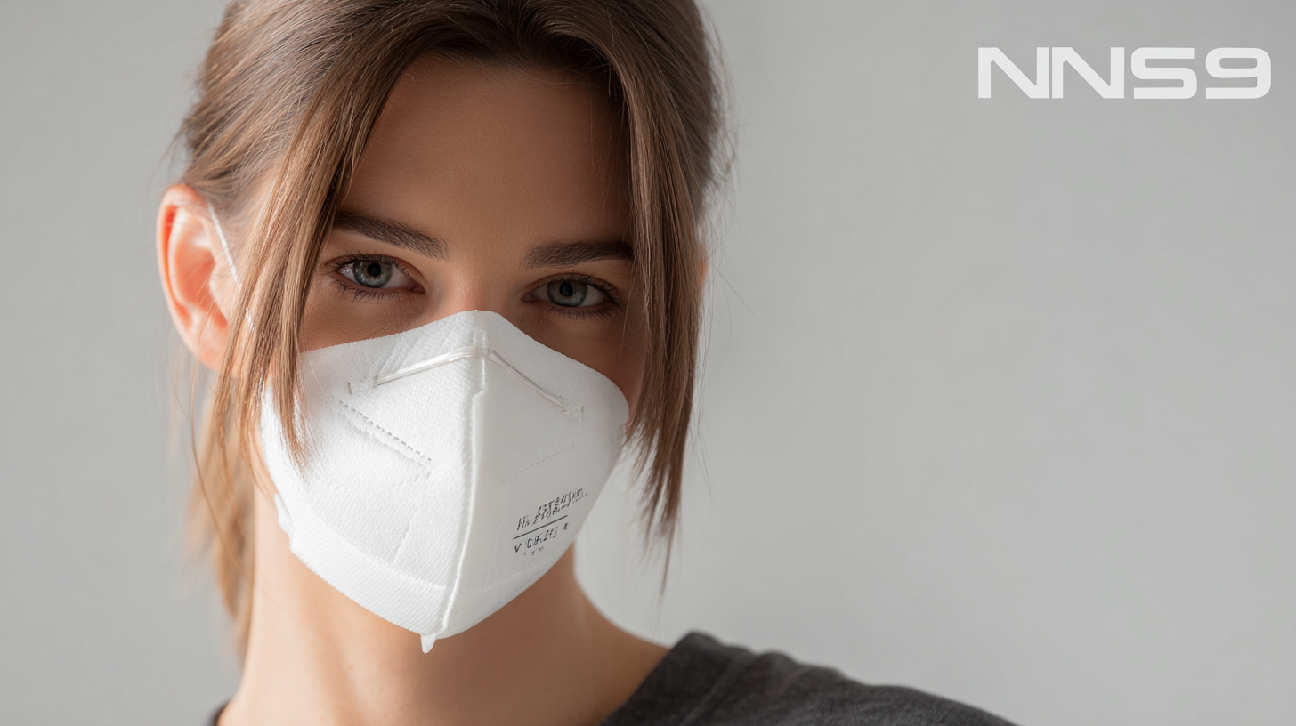 Global N95 Face Mask Market Trends and Future Strategies to Succeed by 2025
