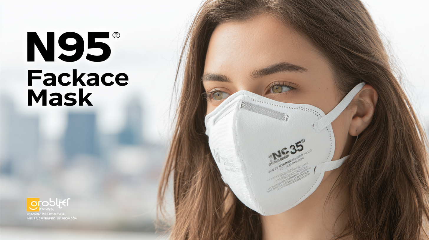 Global N95 Face Mask Market Trends and Future Strategies to Succeed by 2025