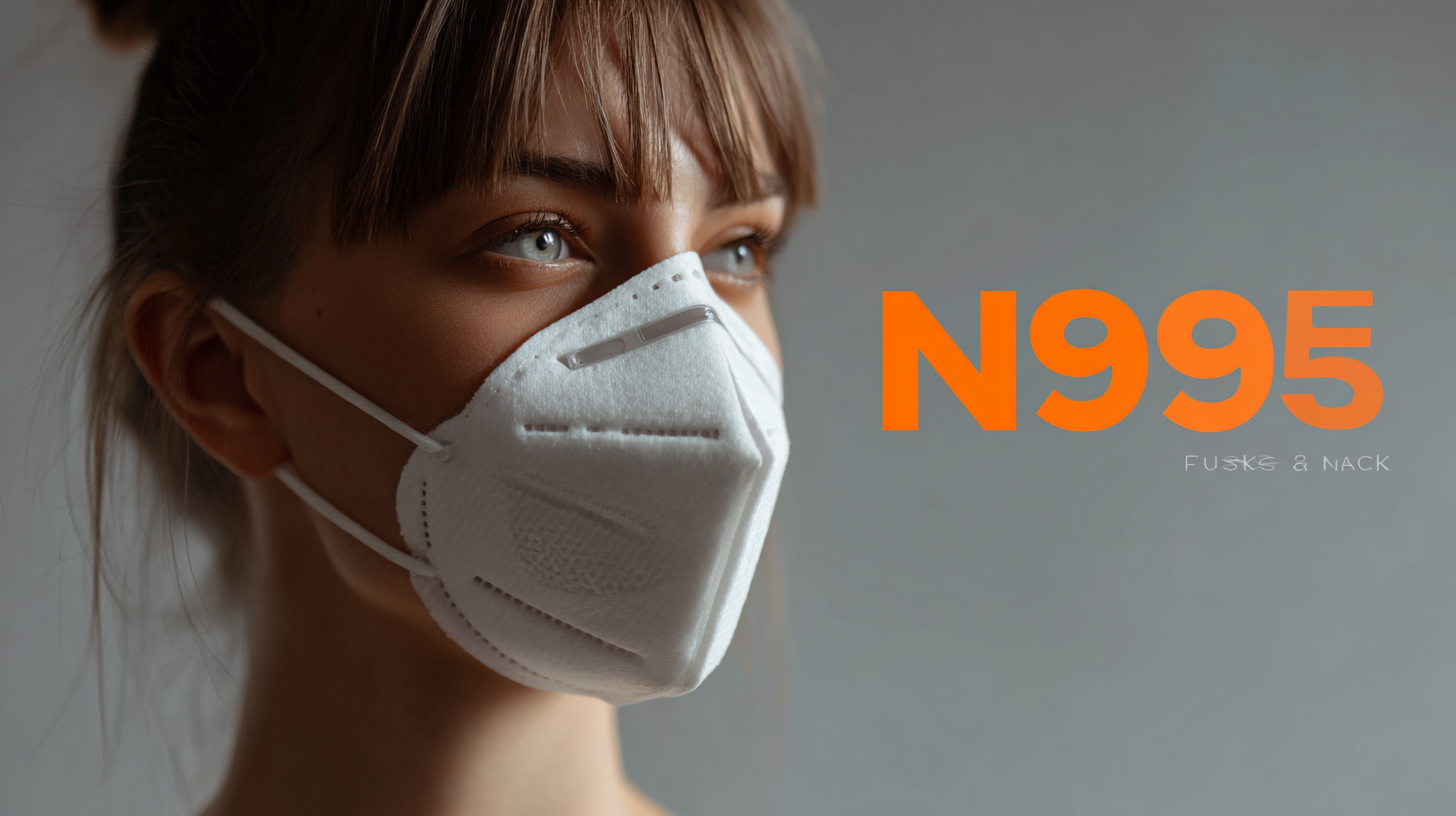 Global N95 Face Mask Market Trends and Future Strategies to Succeed by 2025