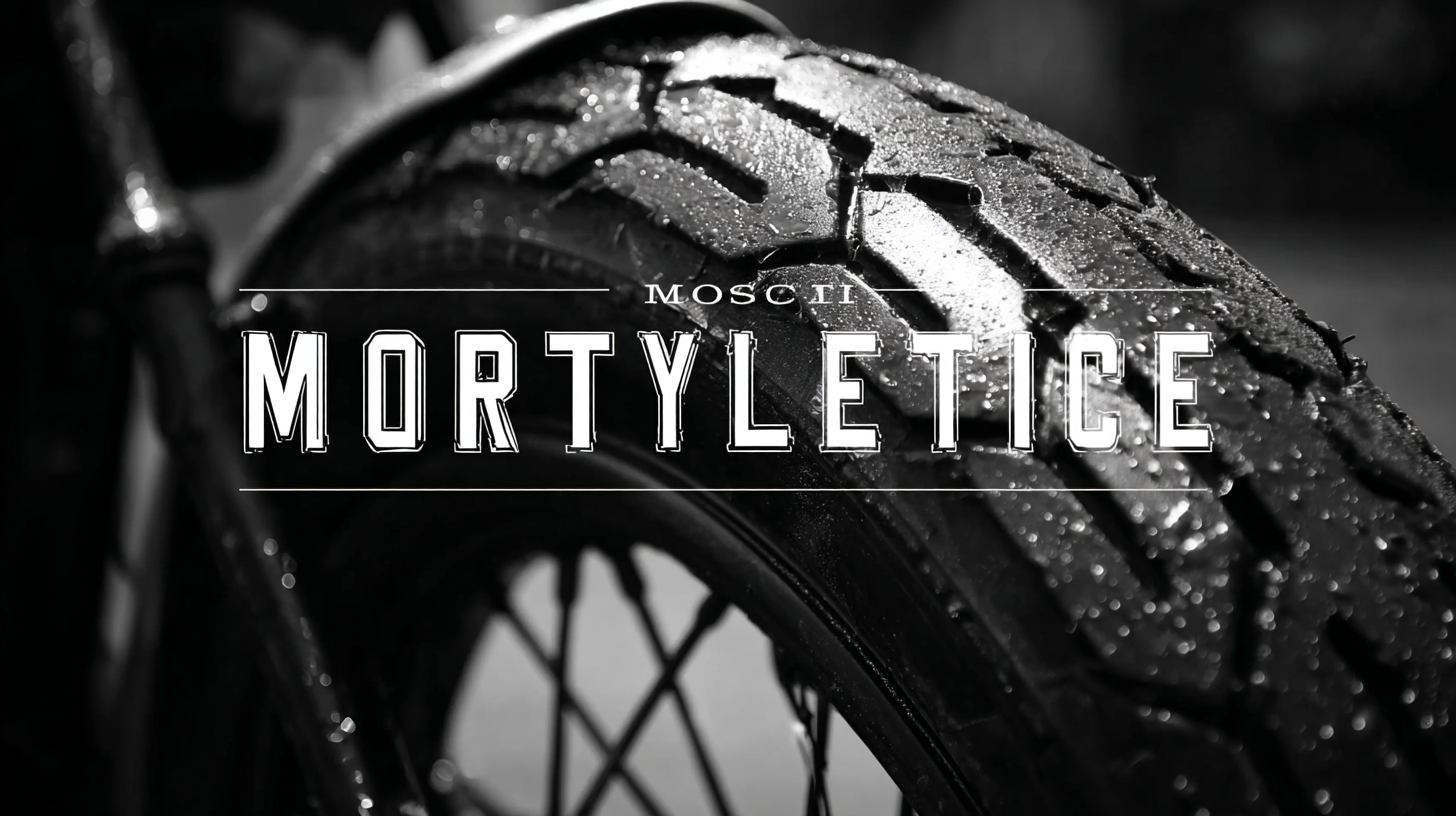 Exploring Unique Alternatives to Best Motorcycle Tires for Every Rider