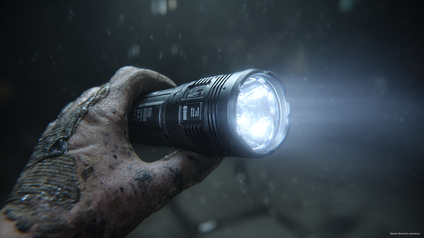 Finding the Right Supplier for Your Best Hand Light Needs
