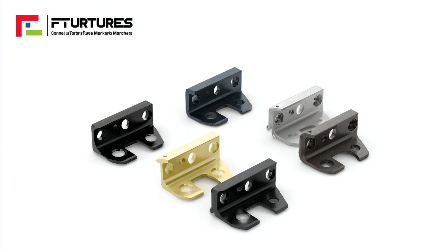 Future Trends in Corner Metal Brackets Market Analysis and Real World Applications for 2025