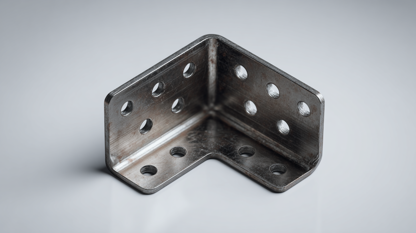 Future Trends in Corner Metal Brackets Market Analysis and Real World Applications for 2025