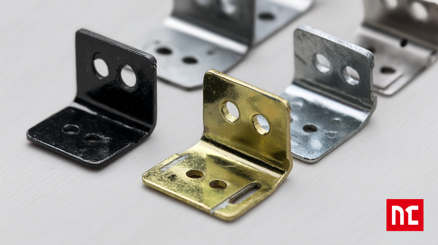 Future Trends in Corner Metal Brackets Market Analysis and Real World Applications for 2025