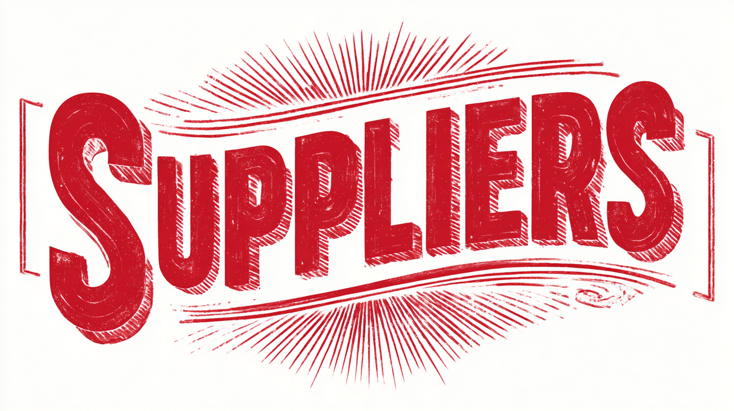 How to Identify the Best Suppliers for Your Manufacturing Needs